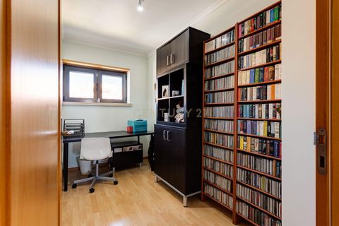 Villa i Oeiras, Lisbon, Oeiras - € 995.000 | Ref: C0364-05783 - foto 16