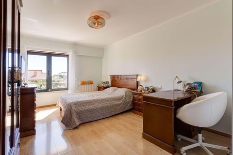 Villa i Oeiras, Lisbon, Oeiras - € 995.000 | Ref: C0364-05783 - foto 17