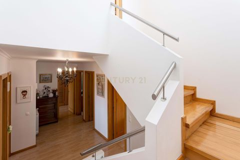 Villa i Oeiras, Lisbon, Oeiras - € 995.000 | Ref: C0364-05783 - foto 20