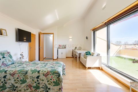 Villa i Oeiras, Lisbon, Oeiras - € 995.000 | Ref: C0364-05783 - foto 22
