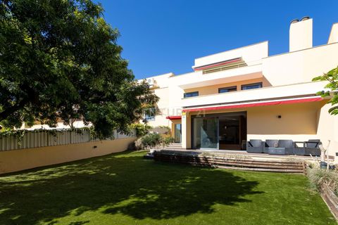 Villa i Oeiras, Lisbon, Oeiras - € 995.000 | Ref: C0364-05783 - foto 29