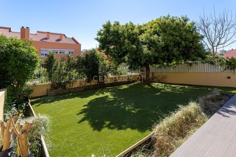 Villa i Oeiras, Lisbon, Oeiras - € 995.000 | Ref: C0364-05783 - foto 30