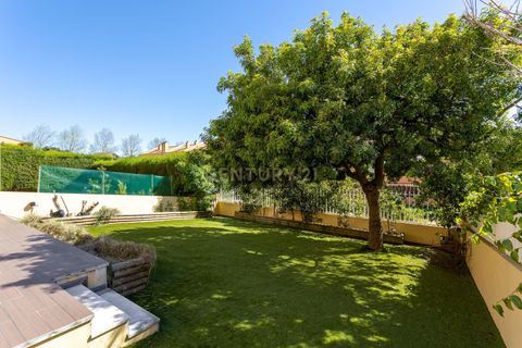 Villa i Oeiras, Lisbon, Oeiras - € 995.000 | Ref: C0364-05783 - foto 31