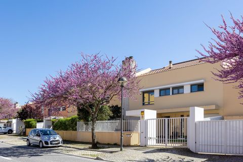Villa i Oeiras, Lisbon, Oeiras - € 995.000 | Ref: C0364-05783 - foto 34