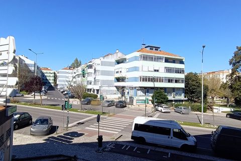 Lejlighed i Sintra, Lisbon, Sintra - € 420.000 | Ref: TRI-081-26-AM - foto 4