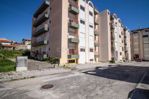 Erhvervsejendom i Buarcos, Coimbra, Buarcos - € 13.000 | Ref: C0372-01818 - foto 1