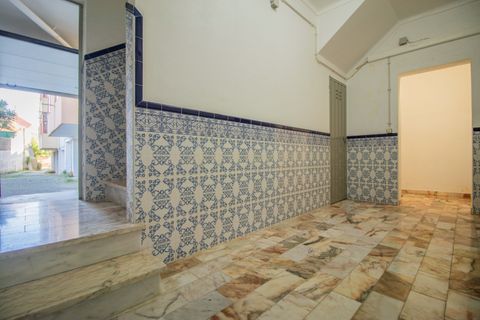 Erhvervsejendom i Buarcos, Coimbra, Buarcos - € 13.000 | Ref: C0372-01818 - foto 4