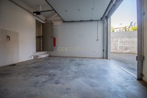 Erhvervsejendom i Buarcos, Coimbra, Buarcos - € 13.000 | Ref: C0372-01818 - foto 5