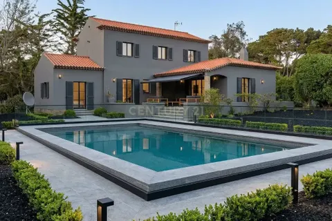 Villa i Sintra, Lisbon, Sintra - € 2.500.000 | Ref: 1356-01872 - foto 1