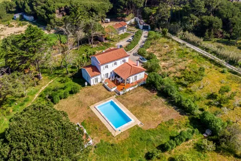 Villa i Sintra, Lisbon, Sintra - € 2.500.000 | Ref: 1356-01872 - foto 3