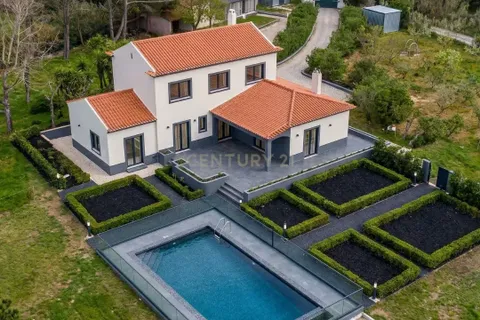 Villa i Sintra, Lisbon, Sintra - € 2.500.000 | Ref: 1356-01872 - foto 4