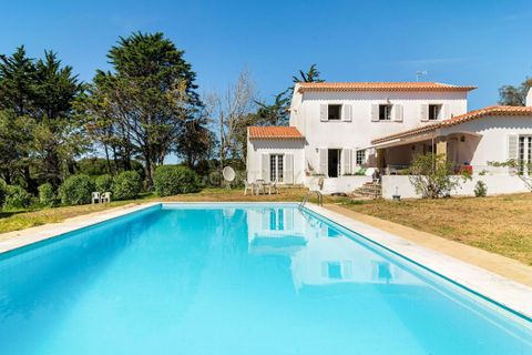 Villa i Sintra, Lisbon, Sintra - € 2.500.000 | Ref: 1356-01872 - foto 5