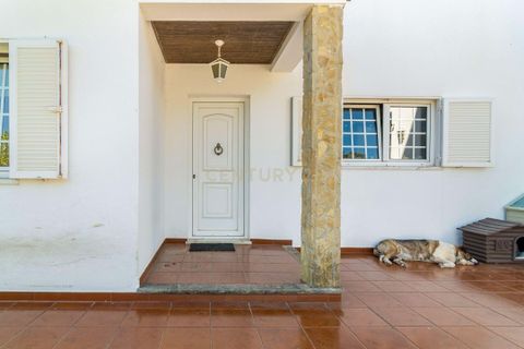 Villa i Sintra, Lisbon, Sintra - € 2.500.000 | Ref: 1356-01872 - foto 6