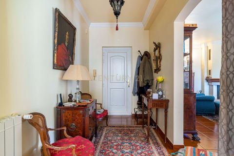 Villa i Sintra, Lisbon, Sintra - € 2.500.000 | Ref: 1356-01872 - foto 7