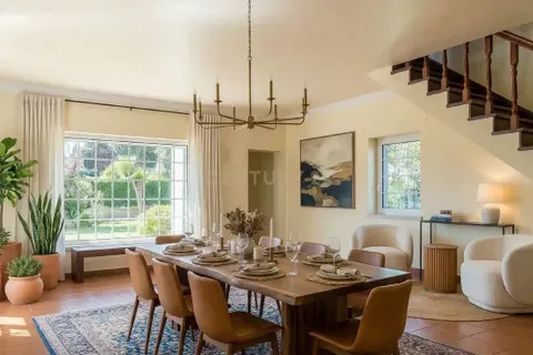 Villa i Sintra, Lisbon, Sintra - € 2.500.000 | Ref: 1356-01872 - foto 9