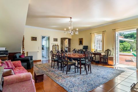 Villa i Sintra, Lisbon, Sintra - € 2.500.000 | Ref: 1356-01872 - foto 10