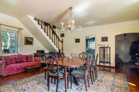 Villa i Sintra, Lisbon, Sintra - € 2.500.000 | Ref: 1356-01872 - foto 11