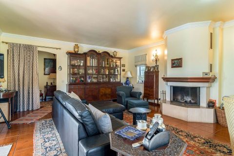 Villa i Sintra, Lisbon, Sintra - € 2.500.000 | Ref: 1356-01872 - foto 12