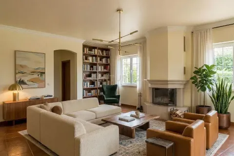Villa i Sintra, Lisbon, Sintra - € 2.500.000 | Ref: 1356-01872 - foto 13