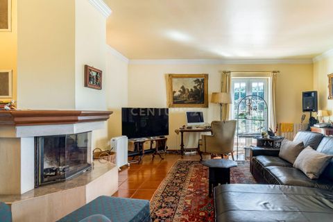 Villa i Sintra, Lisbon, Sintra - € 2.500.000 | Ref: 1356-01872 - foto 14