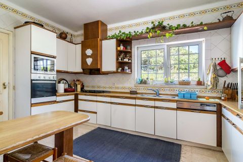 Villa i Sintra, Lisbon, Sintra - € 2.500.000 | Ref: 1356-01872 - foto 17