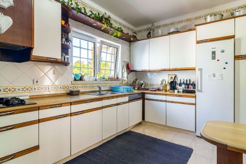 Villa i Sintra, Lisbon, Sintra - € 2.500.000 | Ref: 1356-01872 - foto 19