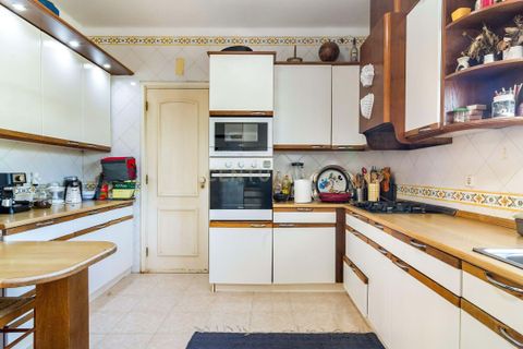 Villa i Sintra, Lisbon, Sintra - € 2.500.000 | Ref: 1356-01872 - foto 20