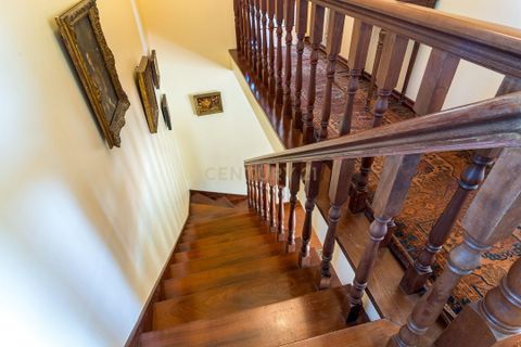 Villa i Sintra, Lisbon, Sintra - € 2.500.000 | Ref: 1356-01872 - foto 21