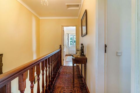 Villa i Sintra, Lisbon, Sintra - € 2.500.000 | Ref: 1356-01872 - foto 22