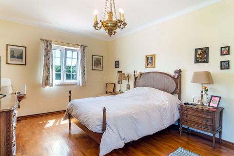 Villa i Sintra, Lisbon, Sintra - € 2.500.000 | Ref: 1356-01872 - foto 23