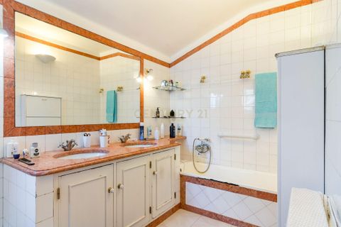 Villa i Sintra, Lisbon, Sintra - € 2.500.000 | Ref: 1356-01872 - foto 25