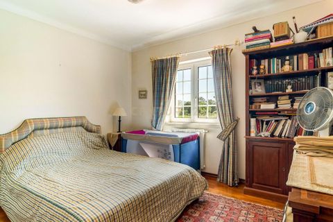 Villa i Sintra, Lisbon, Sintra - € 2.500.000 | Ref: 1356-01872 - foto 30