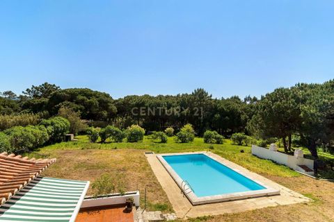 Villa i Sintra, Lisbon, Sintra - € 2.500.000 | Ref: 1356-01872 - foto 33