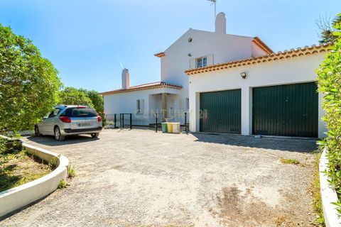 Villa i Sintra, Lisbon, Sintra - € 2.500.000 | Ref: 1356-01872 - foto 37