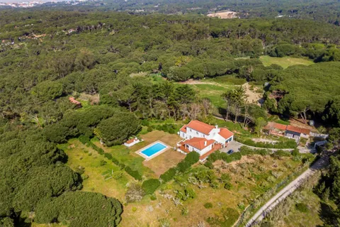 Villa i Sintra, Lisbon, Sintra - € 2.500.000 | Ref: 1356-01872 - foto 38