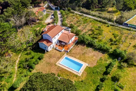 Villa i Sintra, Lisbon, Sintra - € 2.500.000 | Ref: 1356-01872 - foto 39