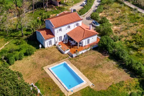 Villa i Sintra, Lisbon, Sintra - € 2.500.000 | Ref: 1356-01872 - foto 40