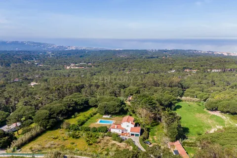 Villa i Sintra, Lisbon, Sintra - € 2.500.000 | Ref: 1356-01872 - foto 41