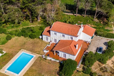 Villa i Sintra, Lisbon, Sintra - € 2.500.000 | Ref: 1356-01872 - foto 42