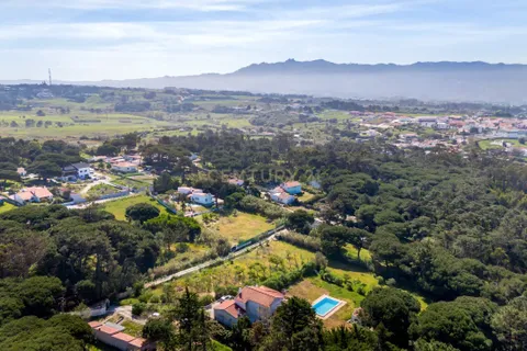 Villa i Sintra, Lisbon, Sintra - € 2.500.000 | Ref: 1356-01872 - foto 43