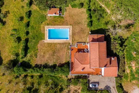 Villa i Sintra, Lisbon, Sintra - € 2.500.000 | Ref: 1356-01872 - foto 44