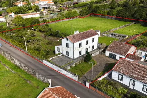 Villa i Posto Santo, Terceira, Posto Santo - € 425.000 | Ref: C0423-00717 - foto 1