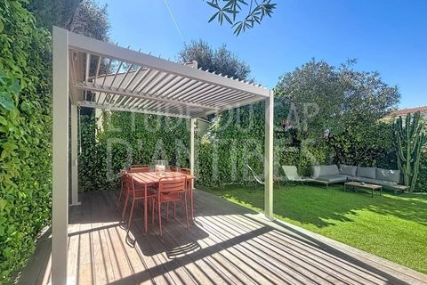 Villa i Antibes, Alpes-Maritimes, Antibes - € 1.180.000 | Ref: 86901457 - foto 2