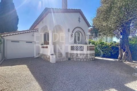 Villa i Antibes, Alpes-Maritimes, Antibes - € 1.180.000 | Ref: 86901457 - foto 3