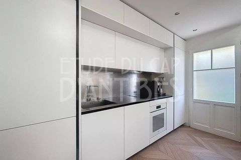 Villa i Antibes, Alpes-Maritimes, Antibes - € 1.180.000 | Ref: 86901457 - foto 7
