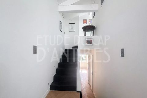Villa i Antibes, Alpes-Maritimes, Antibes - € 1.180.000 | Ref: 86901457 - foto 8