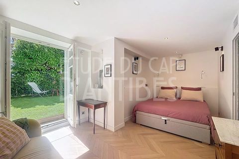 Villa i Antibes, Alpes-Maritimes, Antibes - € 1.180.000 | Ref: 86901457 - foto 9