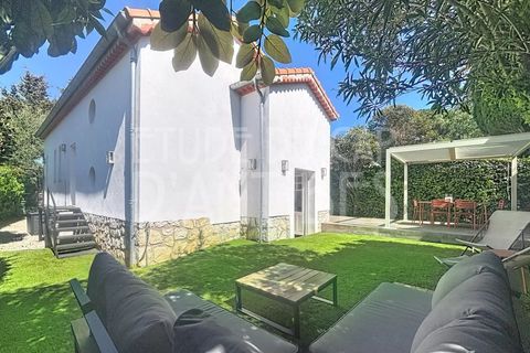 Villa i Antibes, Alpes-Maritimes, Antibes - € 1.180.000 | Ref: 86901457 - foto 11