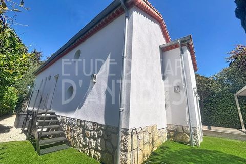 Villa i Antibes, Alpes-Maritimes, Antibes - € 1.180.000 | Ref: 86901457 - foto 13