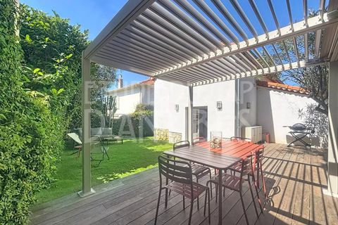 Villa i Antibes, Alpes-Maritimes, Antibes - € 1.180.000 | Ref: 86901457 - foto 15